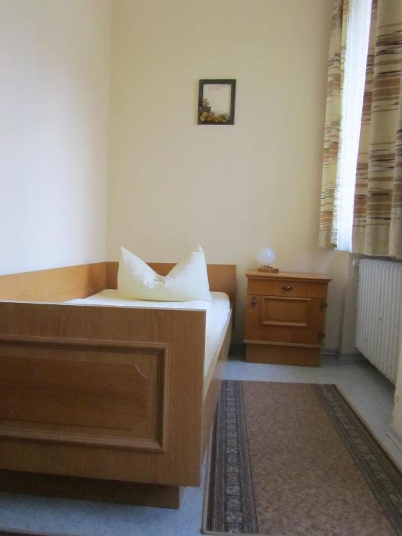 Hotel Gasthof Humplbrau Wolfratshausen Pokoj fotografie