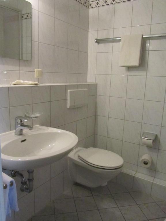 Hotel Gasthof Humplbrau Wolfratshausen Pokoj fotografie