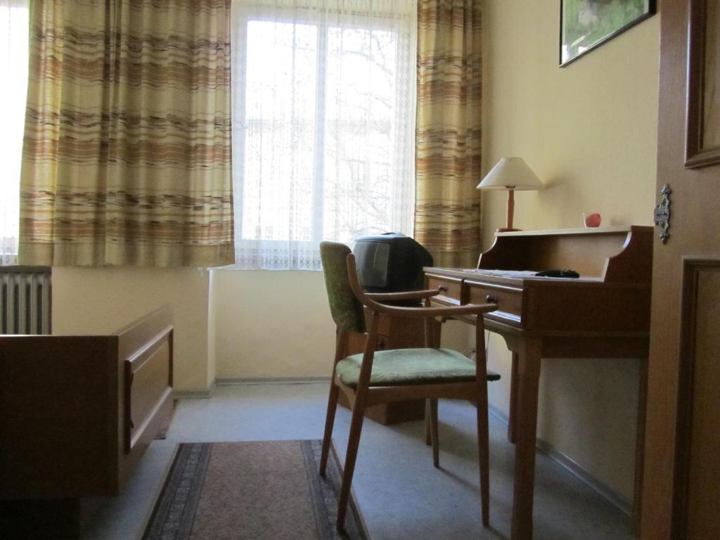 Hotel Gasthof Humplbrau Wolfratshausen Pokoj fotografie