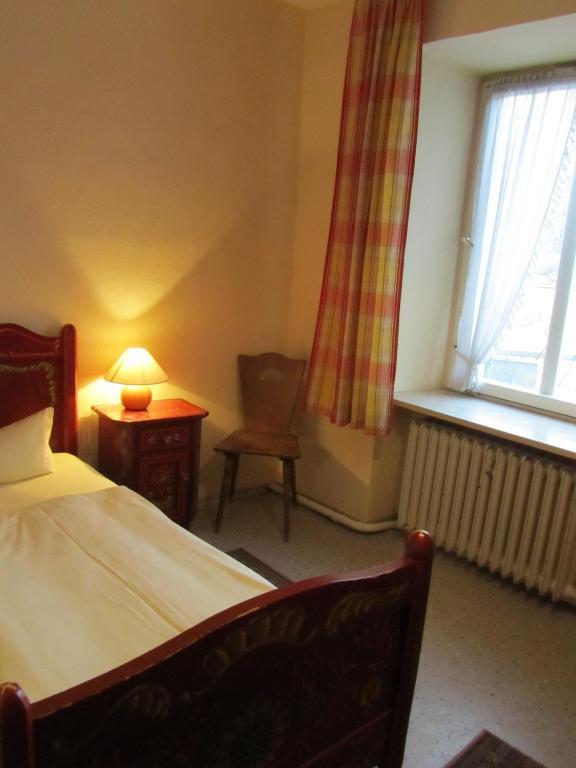 Hotel Gasthof Humplbrau Wolfratshausen Pokoj fotografie
