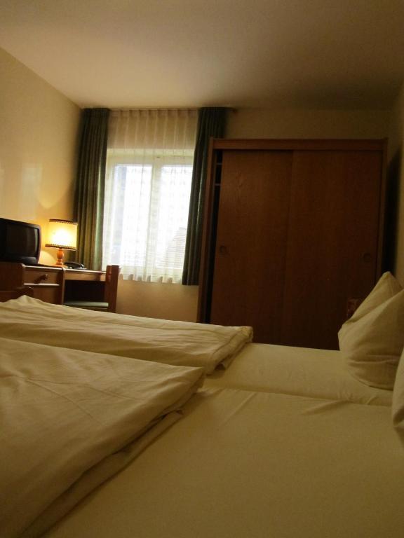 Hotel Gasthof Humplbrau Wolfratshausen Pokoj fotografie