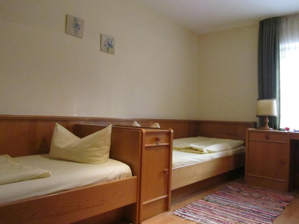 Hotel Gasthof Humplbrau Wolfratshausen Pokoj fotografie