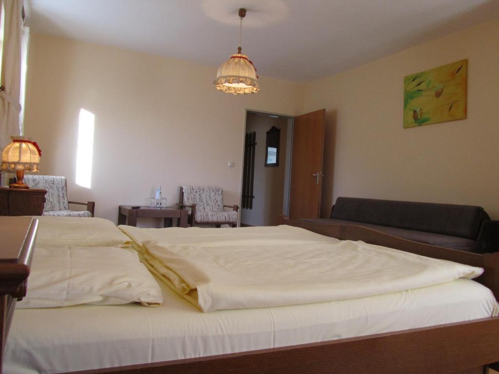 Hotel Gasthof Humplbrau Wolfratshausen Pokoj fotografie