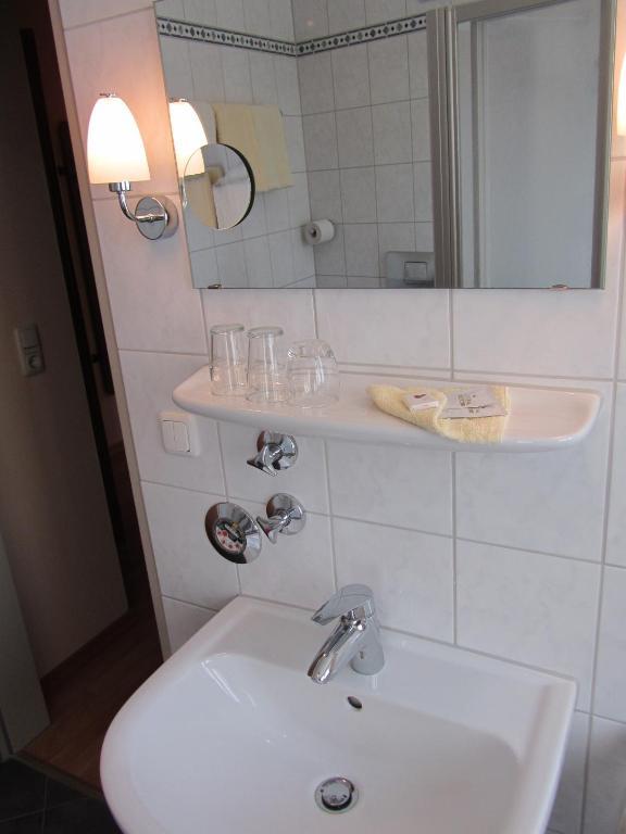 Hotel Gasthof Humplbrau Wolfratshausen Pokoj fotografie