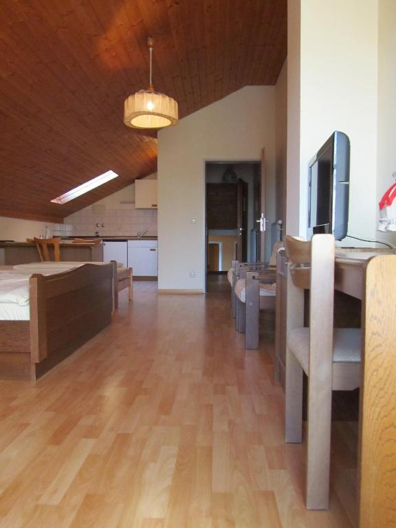 Hotel Gasthof Humplbrau Wolfratshausen Pokoj fotografie