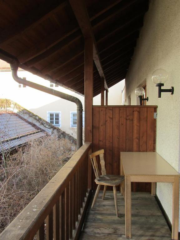 Hotel Gasthof Humplbrau Wolfratshausen Pokoj fotografie
