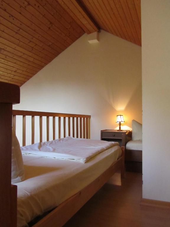 Hotel Gasthof Humplbrau Wolfratshausen Pokoj fotografie