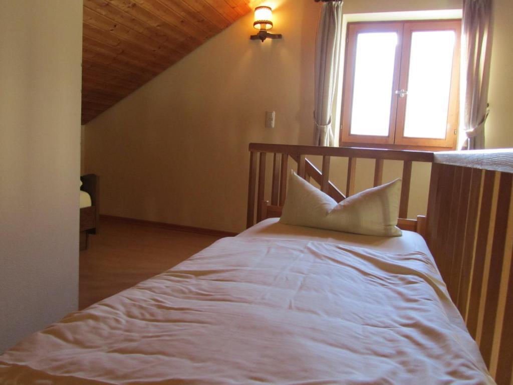 Hotel Gasthof Humplbrau Wolfratshausen Pokoj fotografie