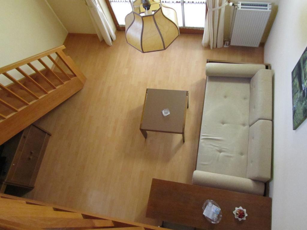 Hotel Gasthof Humplbrau Wolfratshausen Pokoj fotografie