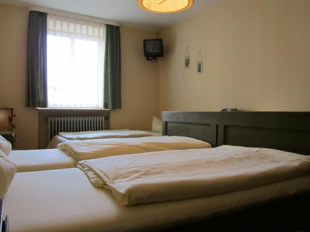 Hotel Gasthof Humplbrau Wolfratshausen Pokoj fotografie